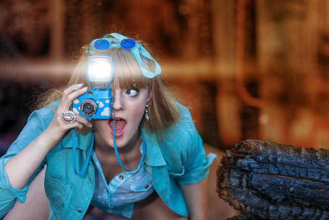 Portrait Foto Frau - Fotograf Waldshut Tiengen